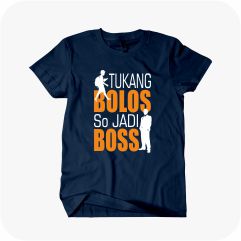 Kaos Sablon