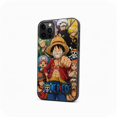 Casing HP Custom