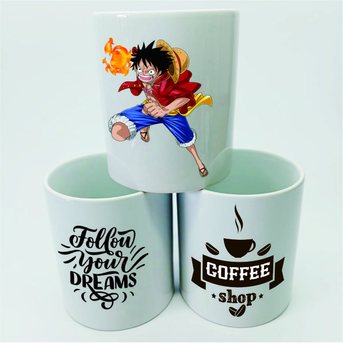 Mug Custom
